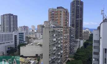 Imagem 2: Rio de Janeiro - Apartamento Padrão - Leblon