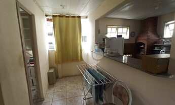 Imagem 5: Casa com 6 dormitórios à venda, 208 m² por R$ 550.000,00 - Andaraí - Rio de Janeiro/RJ