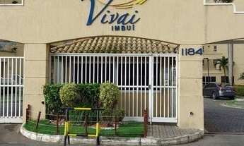 Imagem 5: APARTAMENTO RESIDENCIAL em SALVADOR - BA, IMBUÍ