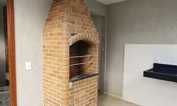 Imagem 5: Casa de condomínio para venda possui 96 metros quadrados com 4 quartos