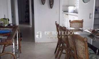 Imagem 2: Cobertura Residencial à venda, Jardim Tejereba, Guarujá - CO0025