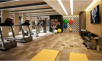 Imagem 3: Belo Horizonte - Apartamento Padrão - Funcionários