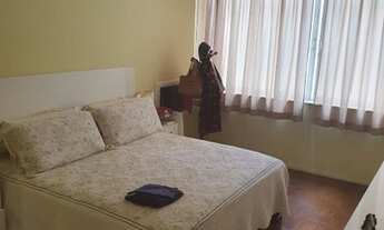 Imagem 3: Apartamento para venda possui 230 metros quadrados com 3 quartos em Tijuca - Rio de Janeir