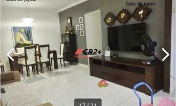 Imagem 7: Apartamento de 3 quartos, 108m² na Conselheiro Aguiar