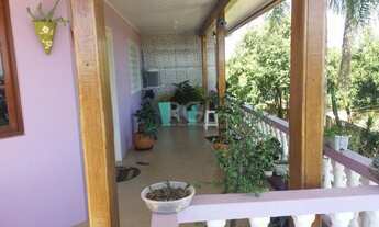 Imagem 4: Casa em Augusta Casa com 5 dormitórios