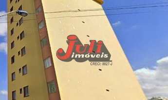 Imagem: APARTAMENTO 2 DORM 1 WC 1 VAGA