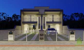 Imagem 2: Sobrado à venda, 94 m² por R$ 330.000,00 - Lisboa III - São José/SC