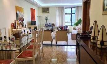 Imagem 4: Apartamento com 3 dormitórios à venda, 164 m² por R$ 1.700.000,00 - Ponta da Praia - Santo