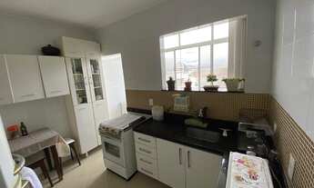 Imagem 6: Apartamento para venda 75 metros 2 com 2 quartos mais 01 reversível em Bento Ferreira - Vi