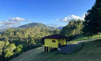 Imagem 7: Imóvel Rural com Duas Casas à venda em Urubici