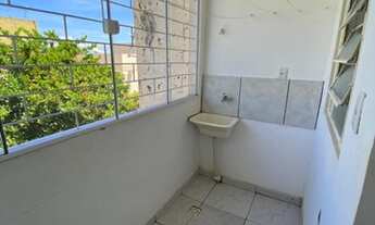 Imagem 5: Vendo Apartamento de 2 quartos 60 m² - Bordas da Chapada - Alvorada - Cuiabá - MT