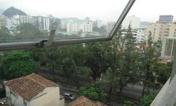 Imagem 5: Apartamento-À VENDA-Tijuca-Rio de Janeiro-RJ