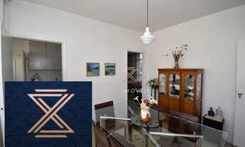 Imagem 6: Apartamento com 3 dormitórios à venda, 130 m² por R$ 510.000 - Sion - Belo Horizonte/MG