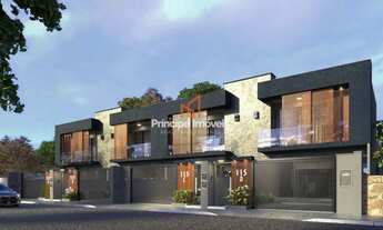 Imagem: Casa com 3 suítes Masters no Floresta