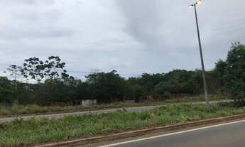 Imagem 6: Lote/Terreno para venda possui metros quadrados em Pedrinhas - São Luís - MA