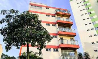 Imagem: Duplex na melhor localização da Vila Ema