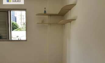 Imagem 5: Apartamento com 3 dormitórios à venda, 83 m² por R$ 515.000,00 - Vila Monte Alegre - São P