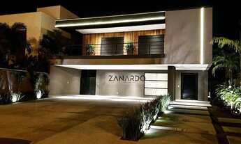 Imagem 2: Casa 5 suítes à venda, 400 m² por R$ 5.900.000 - Riviera de São Lourenço - Bertioga/SP