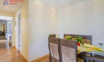 Imagem 3: Apartamento à venda, 70 m² por R$ 598.000,00 - Jaguaré - São Paulo/SP