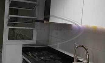 Imagem 4: Apartamento para Venda em São José, Campinas, 2 dormitórios, 1 suíte, 2 banheiros, 2 vagas