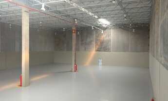 Imagem 7: GALPÃO 3.430,00 m² | JUNDIAÍ | ANHANGUERA