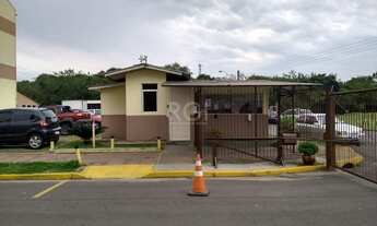 Imagem 6: Apartamento em Rubem Berta