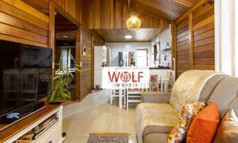 Imagem 5: Chácara com 2 dormitórios à venda, 20000 m² por R$ 890.000,00 - Colônia Murici - São José