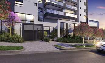 Imagem 3: Apartamento para venda com 92 metros quadrados com 3 quartos em Sumaré - São Paulo - SP