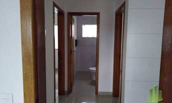 Imagem 7: Casa com 3 dormitórios à venda, 110 m² por R$ 480.000,00 - San Marino - São José/SC