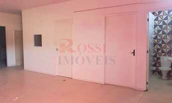 Imagem 3: Locação de Comercial / Barracão na cidade de Rio Claro