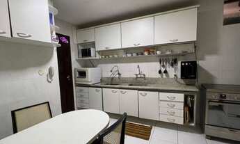 Imagem 2: Apartamento Duplex com 4 dormitórios à venda, 370 m² por R$ 3.500.000,00 - Barra da Tijuca