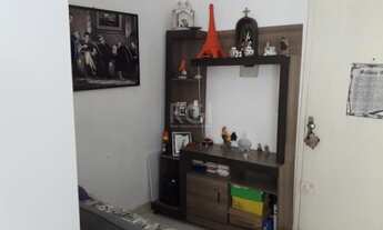 Imagem 4: Apartamento JK em Jardim Leopoldina