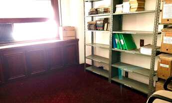 Imagem 7: Edifício nobre !!!