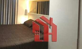 Imagem 5: Apartamento à venda, 52 m² por R$ 900.000,00 - Pompéia - Santos/SP