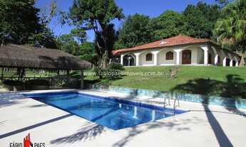 Imagem 7: Fabio Paes Imóveis - Sítio / Haras a venda de luxo com 33.200 m² com 10 baias