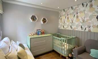 Imagem 7: APARTAMENTO RESIDENCIAL em SÃO PAULO - SP, JARDIM DOM BOSCO