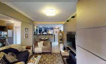 Imagem: Apartamento à venda, 67 m² por R$ 400.000,00