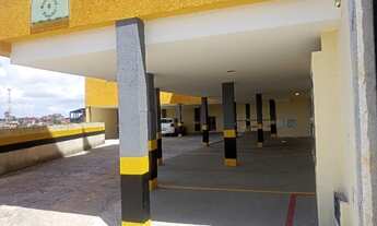 Imagem 6: Apartamento para venda com 71 metros quadrados com 2 quartos em Itapuã - Salvador - BA