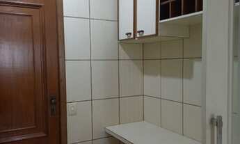 Imagem 4: Apartamento para venda com 135 metros quadrados com 3 quartos em Jardim das Américas - Cui