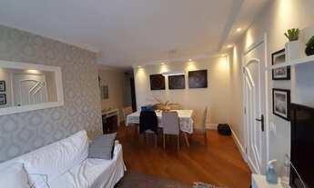 Imagem 7: Apartamento com 3 dormitórios à venda, 95 m² por R$ 700.000,00 - Vila Mascote - São Paulo