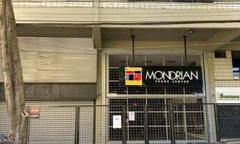 Imagem: Sala à venda, 32 m² por R$ 110.000,00