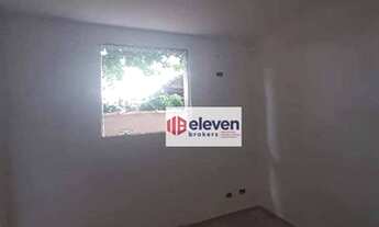 Imagem 2: Apartamento à venda, 50 m² por R$ 287.000,00 - Marapé - Santos/SP