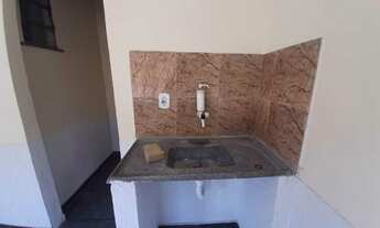 Imagem 5: Casa para Venda em Rio de Janeiro, Campo Grande, 1 dormitório, 1 banheiro