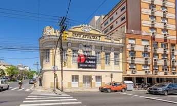 Imagem: Prédio para aluguel, Santana - Porto Alegre/RS