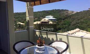 Imagem 5: Casa com 5 dormitórios à venda, 230 m² por R$ 2.100.000,00 - Ferradura - Armação dos Búzio