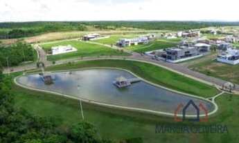 Imagem 5: Terreno em condomínio no CONDOMÍNIO HORIZONTAL FLORAIS DOS LAGOS - Bairro Centro Político