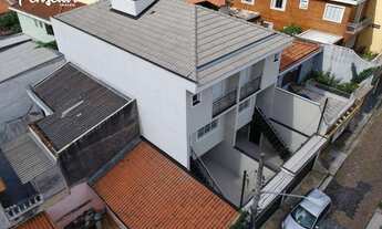 Imagem 4: Sobrado com 3 dormitórios à venda, 173 m² por R$ 930.000 - Próximo ao Shopping Santana - L