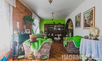 Imagem 3: Casa em Santa Maria Goretti