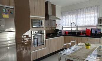 Imagem 4: Sobrado Mandaqui