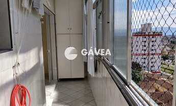 Imagem 13: Apartamento com 1 dormitório à venda, 63 m² por R$ 225.000,00 - Boa Vista - São Vicente/SP